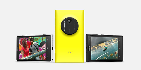 Nokia